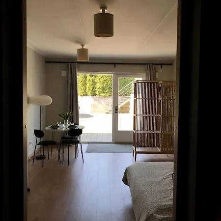 Appartamento Small Cozy Retreat With Sauna Otepää