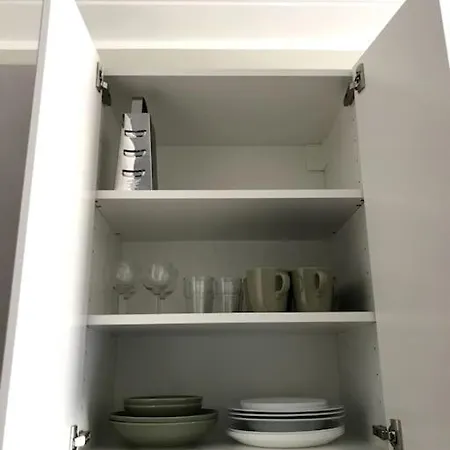 شقة Small Cozy Retreat With Sauna *