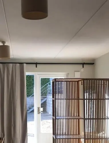 Small Cozy Retreat With Sauna Otepää