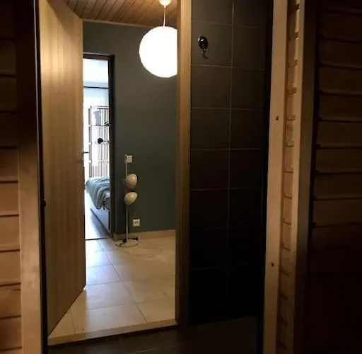 Small Cozy Retreat With Sauna Otepää