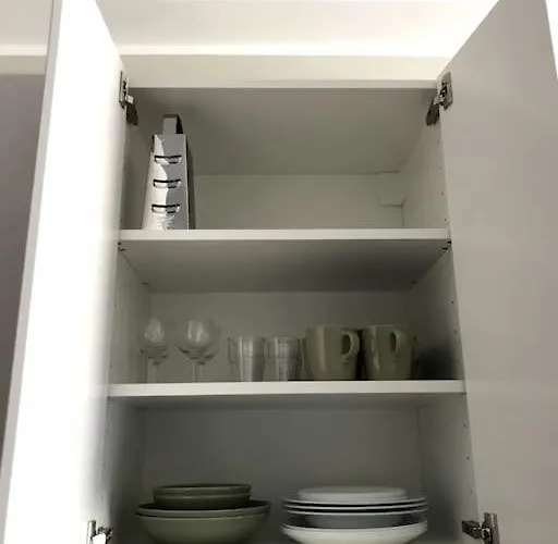 Appartamento Small Cozy Retreat With Sauna *