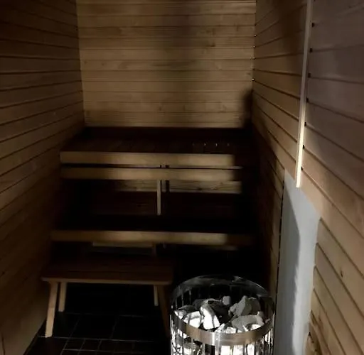 Small Cozy Retreat With Sauna * Otepää