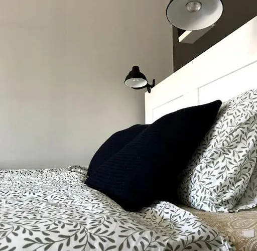 Appartamento Small Cozy Retreat With Sauna