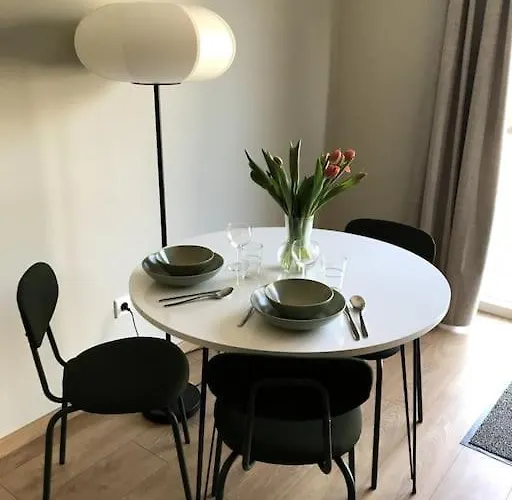 Small Cozy Retreat With Sauna Otepää